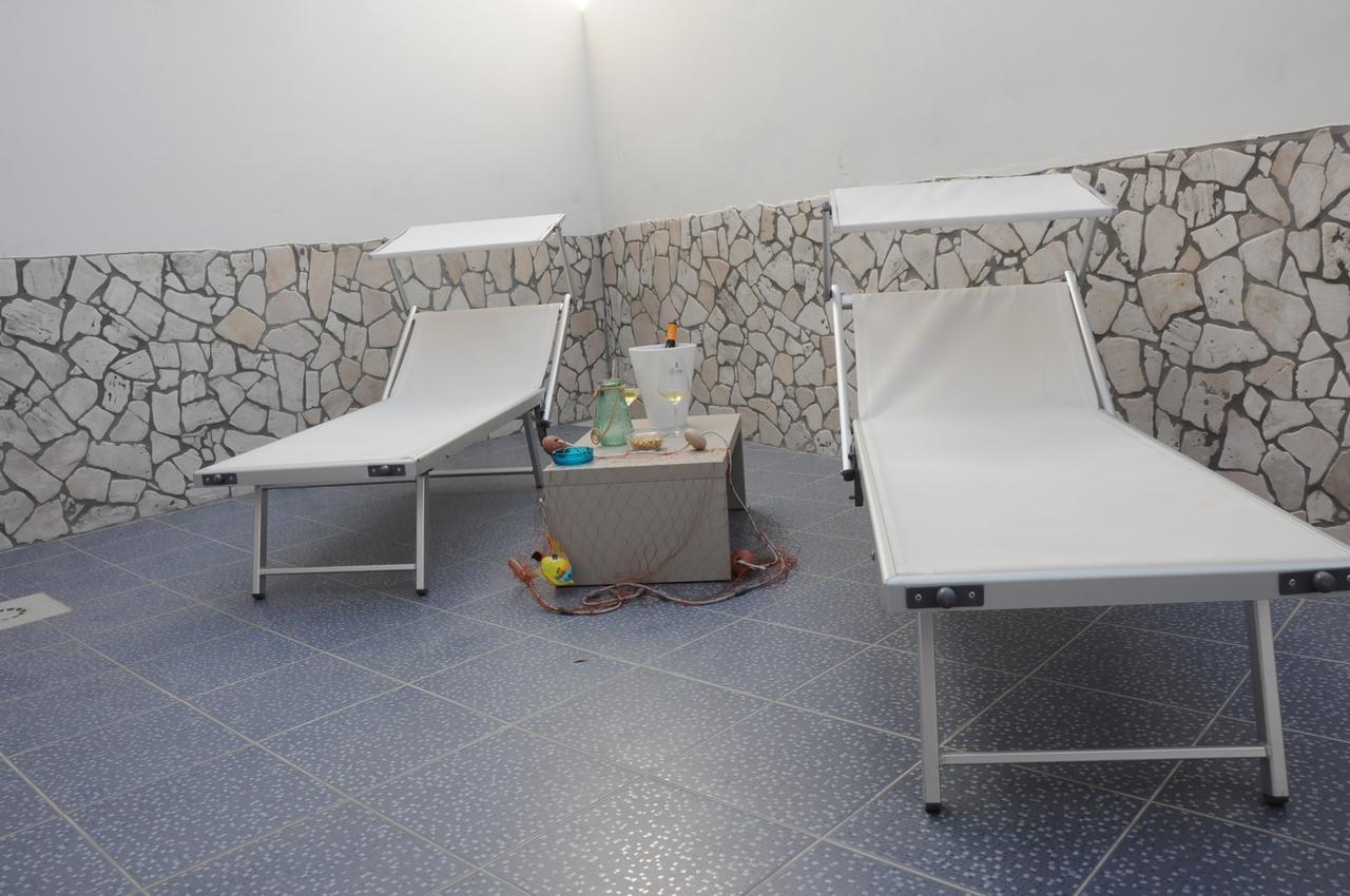 Torre Lapillo Gma Tourism Villa Ngoại thất bức ảnh