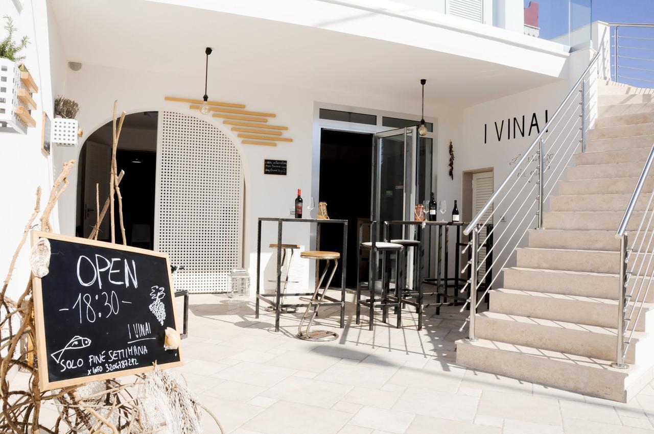 Torre Lapillo Gma Tourism Villa Ngoại thất bức ảnh