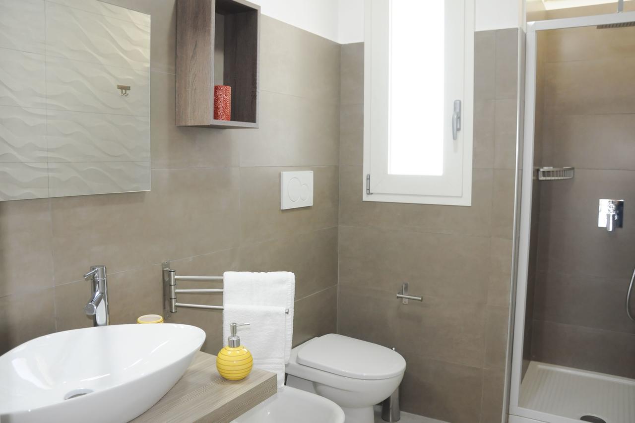 Torre Lapillo Gma Tourism Villa Ngoại thất bức ảnh