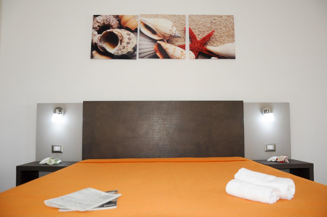 Torre Lapillo Gma Tourism Villa Ngoại thất bức ảnh