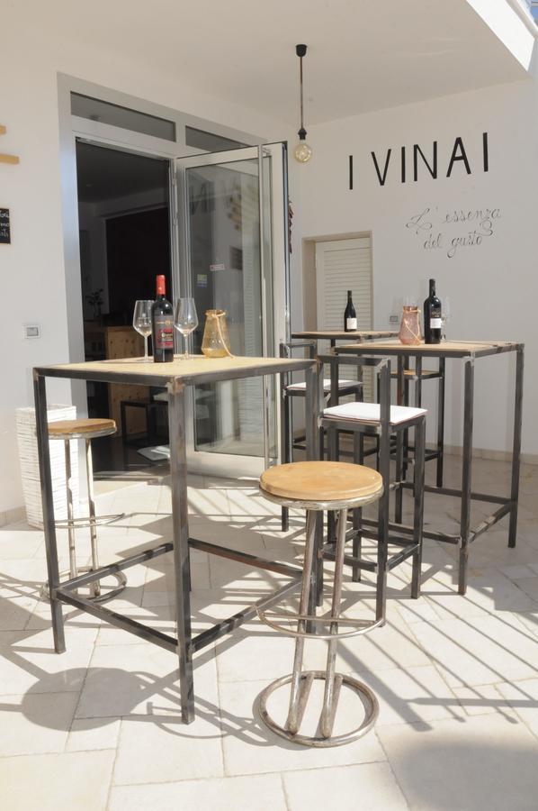 Torre Lapillo Gma Tourism Villa Ngoại thất bức ảnh