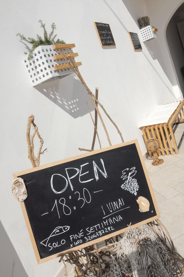 Torre Lapillo Gma Tourism Villa Ngoại thất bức ảnh