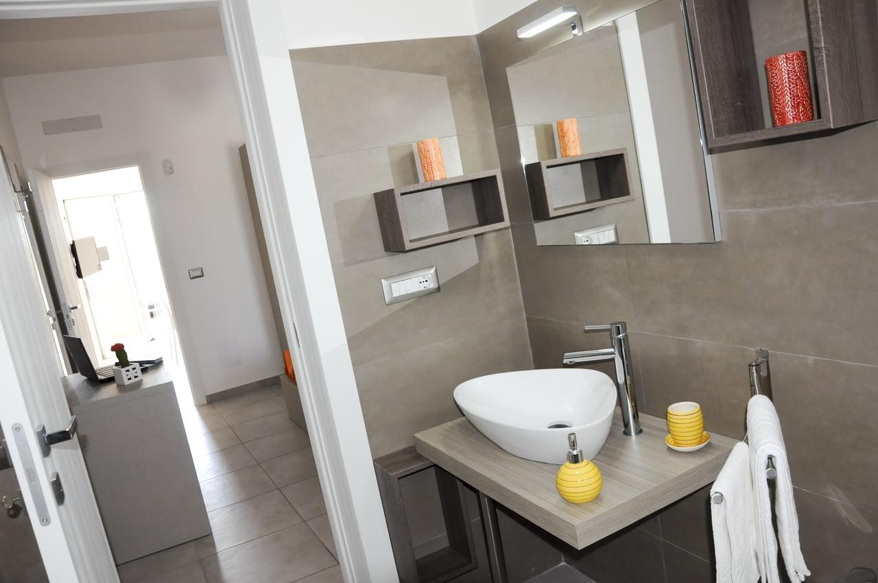 Torre Lapillo Gma Tourism Villa Ngoại thất bức ảnh