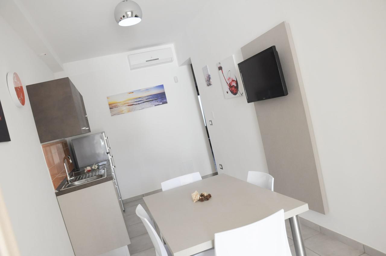 Torre Lapillo Gma Tourism Villa Ngoại thất bức ảnh